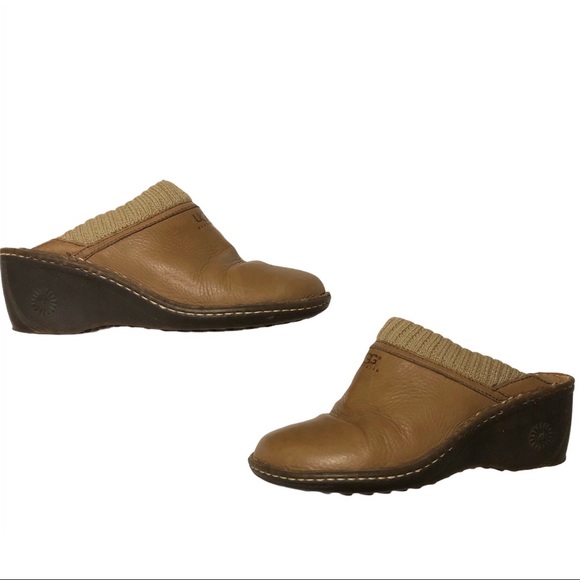 UGG | Shoes | Ugg Gael Chestnut Tan 